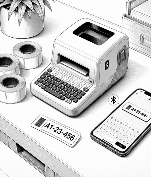 ai-supvan-e11-bluetooth-tintenfreier-etikettendrucker