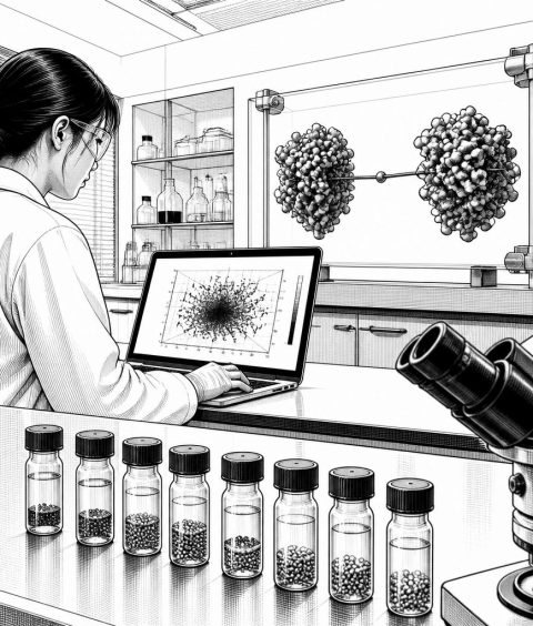 ai-surzen-biotherapeutics-peptid-opioid-rezeptor-dimer
