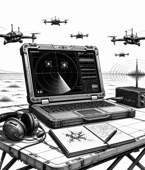 ai-swarm-forge-autonomous-targeting