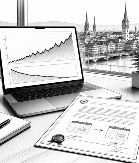 ai-swiss-re-earnings-premium-pricing-zurich