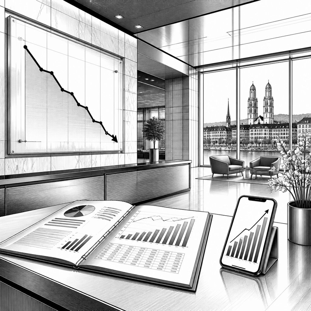 Swiss Re profitiert im ersten Halbjahr von niedrigen Großschäden – Preise geben weiter nach Swiss Re profitiert im ersten Halbjahr von niedrigen Großschäden – Preise geben weiter nach