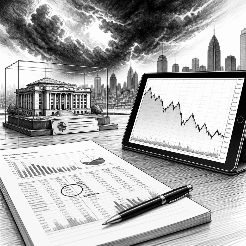 Swiss Re vor Q2: JPMorgan senkt Ziel, Preisdruck und Cat-Bonds im Fokus Swiss Re vor Q2: JPMorgan senkt Ziel, Preisdruck und Cat-Bonds im Fokus