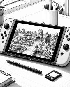 ai-switch-mysims-cozy-bundle