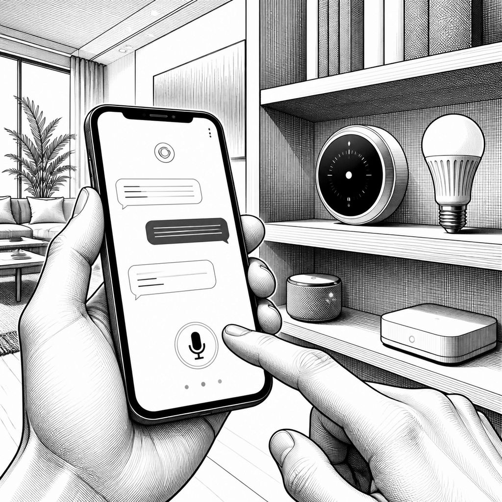 SwitchBot bringt kata: KI-Assistent für Smart Home in der App SwitchBot bringt kata: KI-Assistent für Smart Home in der App