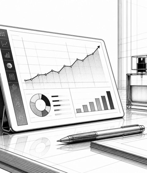 ai-symrise-umsatz-wachstum-quartalsdashboard