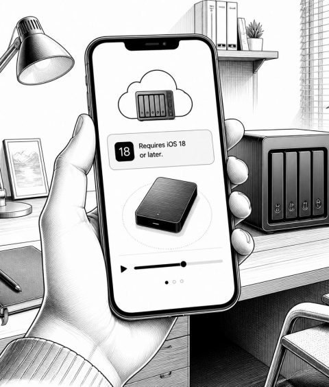 ai-synology-drive-3-9-0-ios-18-liquid-glass-design