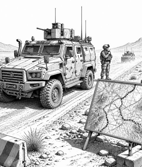 ai-syria-military-alert-near-iraq-border