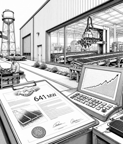 ai-t1-energy-us-zoll-grossauftrag-austin