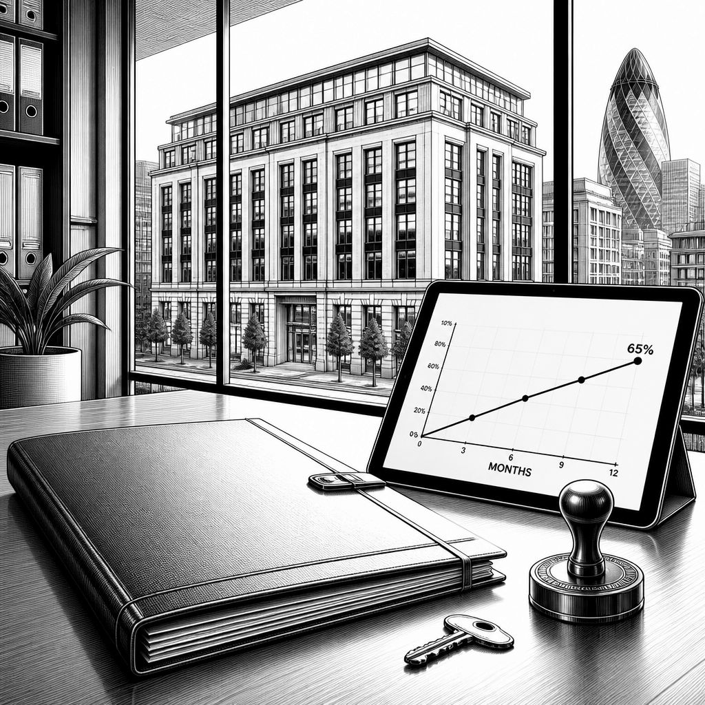 TAB schließt 2,8-Millionen-Überbrückungskredit für Londoner Gewerbeimmobilien ab TAB schließt 2,8-Millionen-Überbrückungskredit für Londoner Gewerbeimmobilien ab