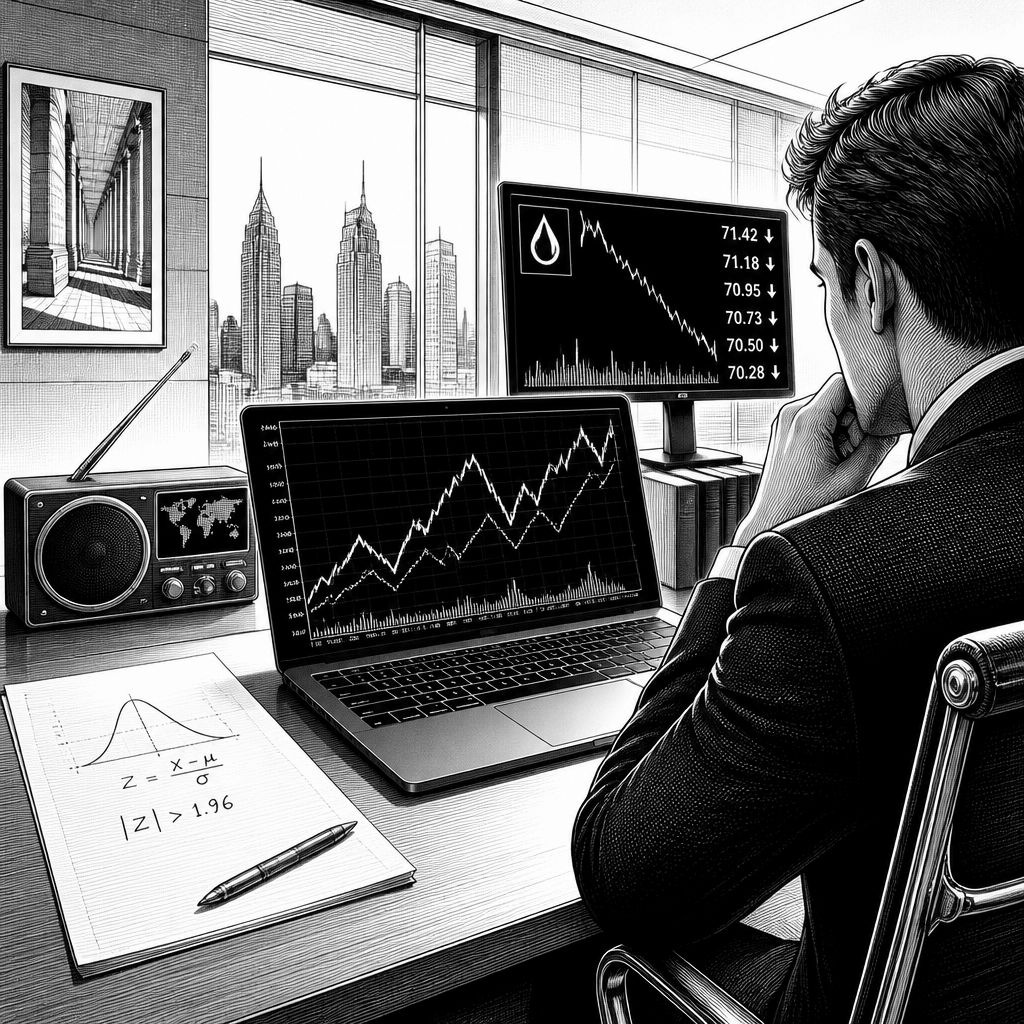 TACO-Trade: Wie Anleger auf Trumps Rückzieher setzen und warum das Muster riskant bleibt TACO-Trade: Wie Anleger auf Trumps Rückzieher setzen und warum das Muster riskant bleibt
