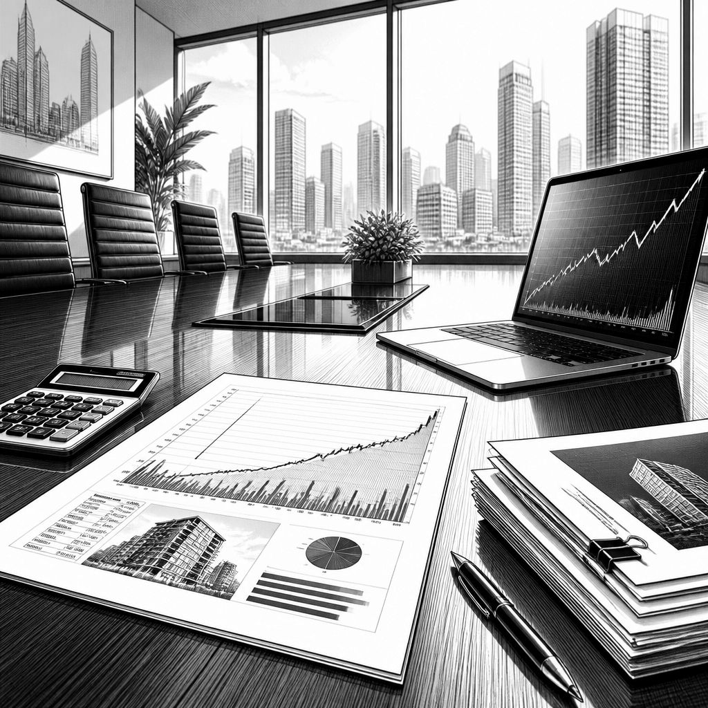TAG Immobilien erwartet 282 Mio. Euro Bruttoerlös aus Robyg-IPO TAG Immobilien erwartet 282 Mio. Euro Bruttoerlös aus Robyg-IPO