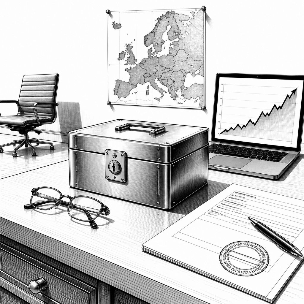 Tagesgeld: Nur drei deutsche Banken unter den Top-Zinsen, Sicherheit hängt vom Sitz ab Tagesgeld: Nur drei deutsche Banken unter den Top-Zinsen, Sicherheit hängt vom Sitz ab