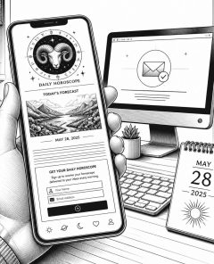ai-tageshoroskop-signup-28-8-2026