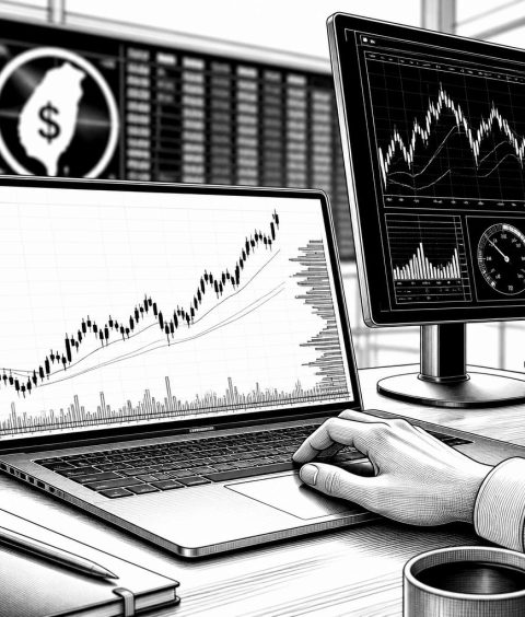ai-taiwan-dollar-august-rally-momentum