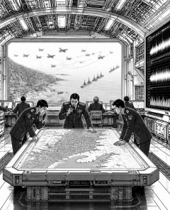 ai-taiwan-han-kuang-exercise