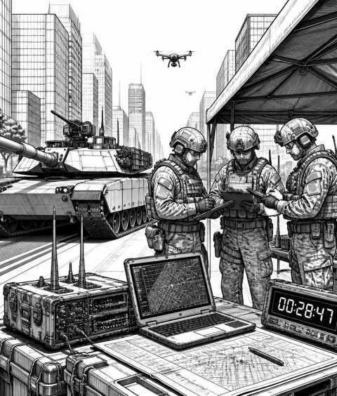 ai-taiwan-han-kuang-reserve-drills