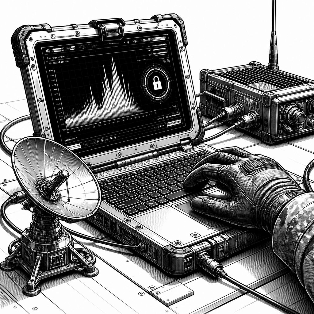Taiwan-Militärübung: Cyber- und Satellitentechnik rückt in den Fokus Taiwan-Militärübung: Cyber- und Satellitentechnik rückt in den Fokus