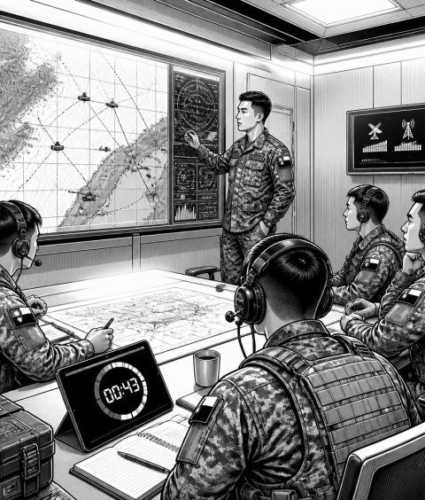 ai-taiwan-militaeruebungen-backbriefing-urban-resilience