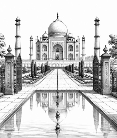 ai-taj-mahal-charbagh-yamuna