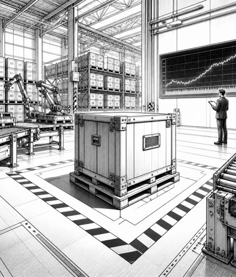 ai-takkt-kosten-logistik-operating-model
