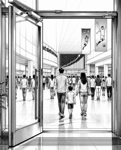 ai-tanger-retail-reit-forecast-foot-traffic