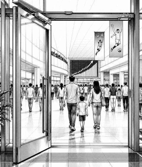 ai-tanger-retail-reit-forecast-foot-traffic