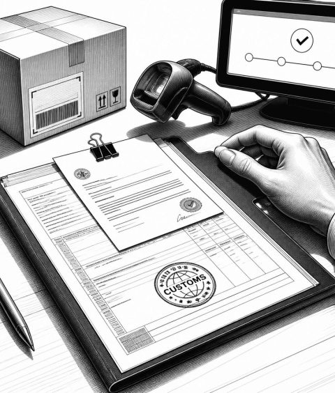 ai-tariff-refunds-logistics-invoice
