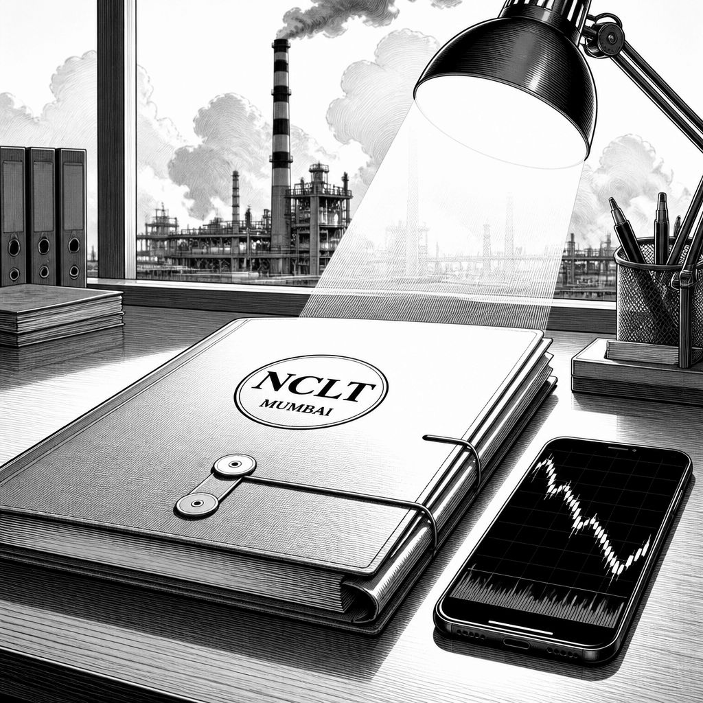 Tata Steel im Fokus: Nachfolge bei Tata Sons sorgt für Börsen-Nervosität Tata Steel im Fokus: Nachfolge bei Tata Sons sorgt für Börsen-Nervosität