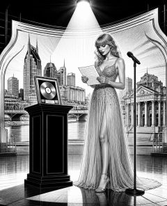 ai-taylor-swift-nashville-hall-of-fame