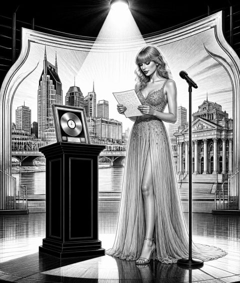 ai-taylor-swift-nashville-hall-of-fame