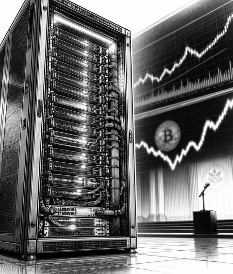 ai-tech-aktien-fed-bitcoin-warsh
