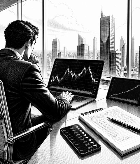 ai-tech-bond-yields-stock-selloff-new-york