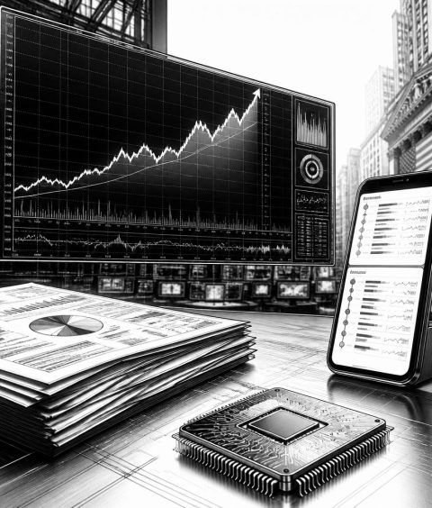 ai-tech-stocks-nasdaq-earnings-microsoft-amazon