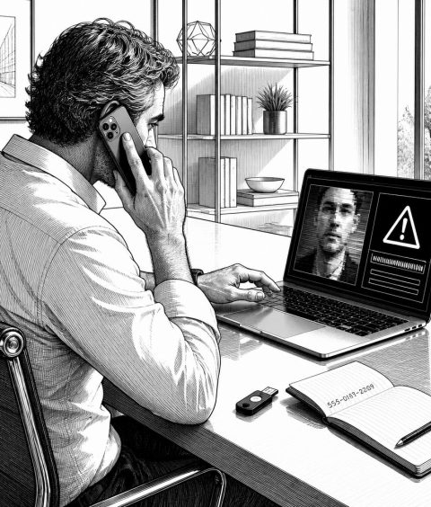 ai-telefonbetrug-phishing-deepfake-betrug