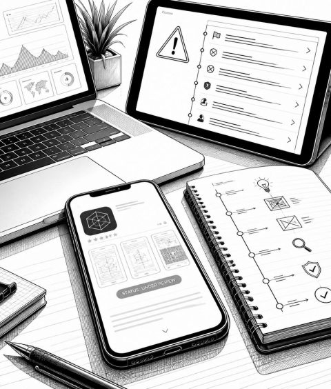ai-telegram-apple-app-store-moderation