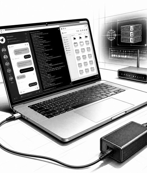 ai-telegram-hermes-agent-deepseek-autonomous-attack-session