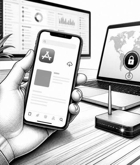 ai-telegram-ios-app-store-vorwuerfe