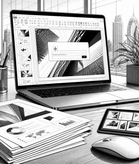 ai-templafy-powerpoint-agent-addin