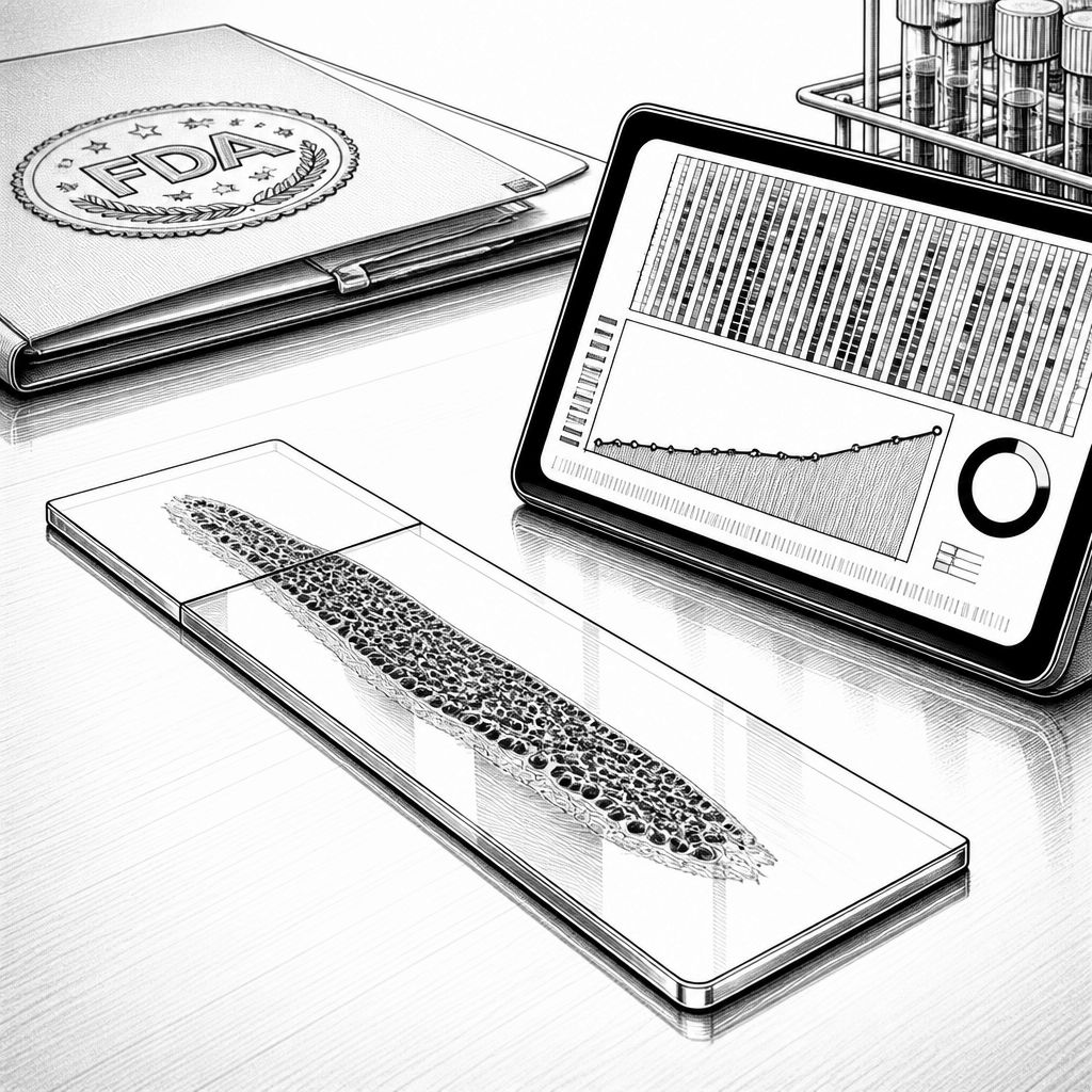 Tempus AI erhält FDA-Zulassung für 648-Gene-Assay und setzt auf KI PRISM2 Tempus AI erhält FDA-Zulassung für 648-Gene-Assay und setzt auf KI PRISM2