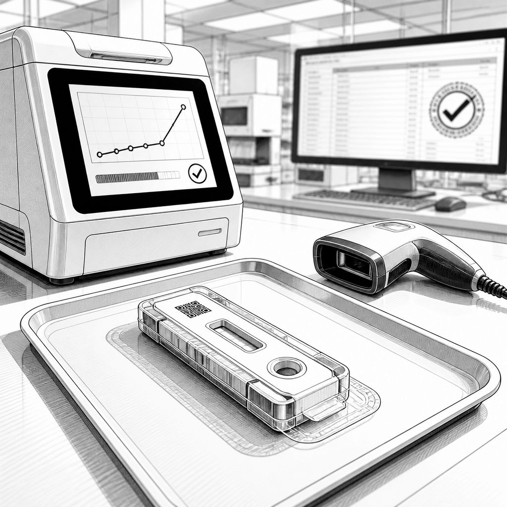 Tempus AI schreibt erstmals Quartalsgewinn und erhält FDA-Zulassung für xT Tempus AI schreibt erstmals Quartalsgewinn und erhält FDA-Zulassung für xT