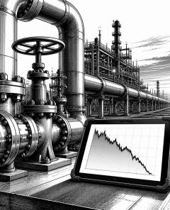ai-tenaris-q2-earnings-drop