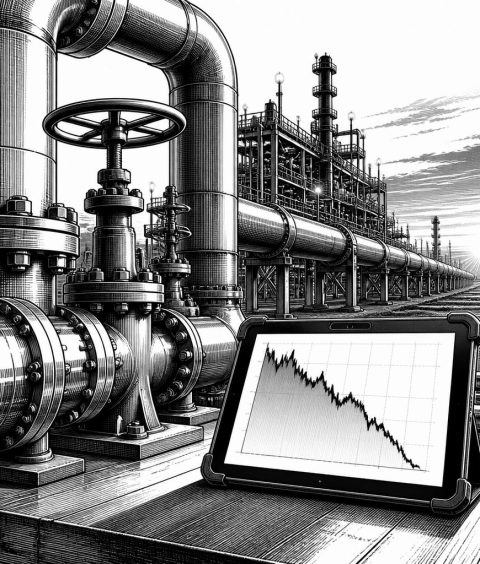ai-tenaris-q2-earnings-drop