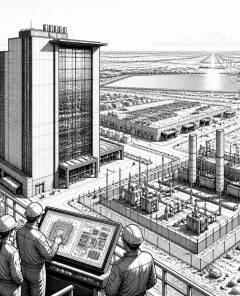 ai-terafab-texas-tesla-spacex-chipfabrik