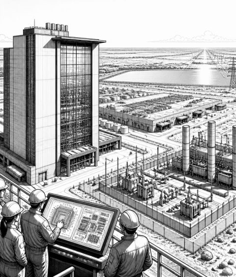 ai-terafab-texas-tesla-spacex-chipfabrik