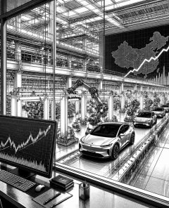 ai-tesla-china-abspaltung-shanghai