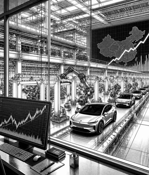 ai-tesla-china-abspaltung-shanghai
