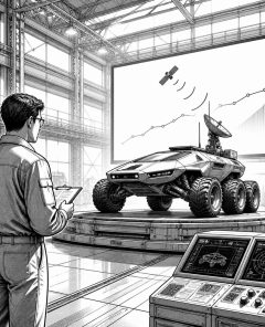 ai-tesla-cybercab-starlink-v5-terafab