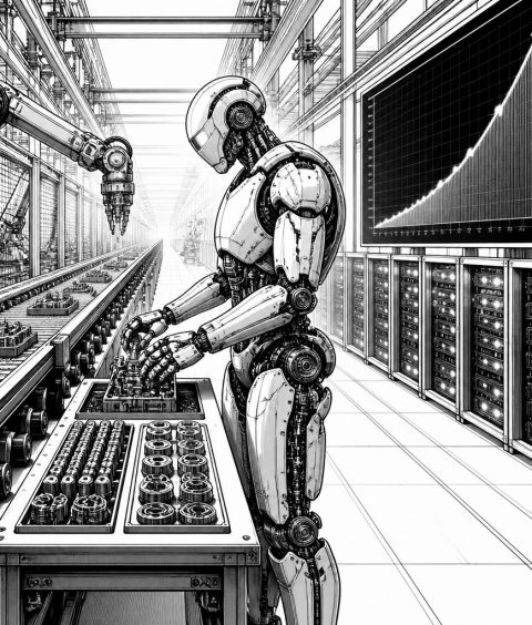 ai-tesla-optimus-terafab-factory-integration