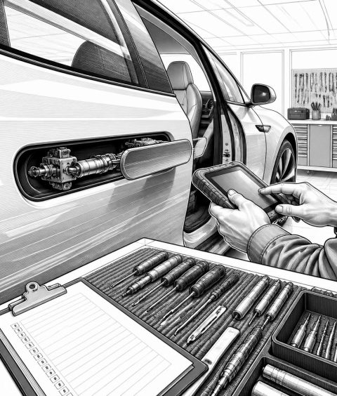 ai-tesla-recall-door-handles-safety
