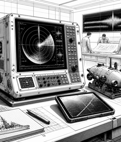 ai-thales-exail-underwater-drones-deal